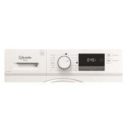 VEDETTE - Lave-linge frontal LFVQ194W
