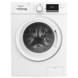 VEDETTE - Lave-linge frontal LFVQ124W
