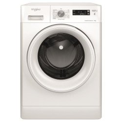 WHIRLPOOL - Lave-linge frontal FFSP9269WFR