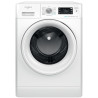 WHIRLPOOL - Lave-linge frontal FFBS9469WVFR