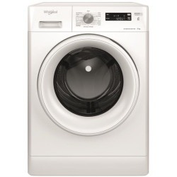 WHIRLPOOL - Lave-linge frontal FFSPL9269WFR