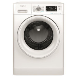 WHIRLPOOL - Lave-linge frontal FFB10489WVFR