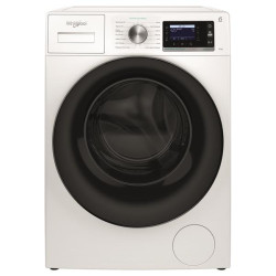 WHIRLPOOL - Lave-linge frontal W698FR