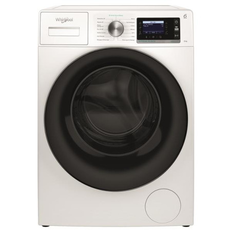 WHIRLPOOL - Lave-linge frontal W698FR