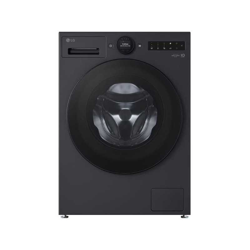 LG - Lave-linge frontal F14X76BMST