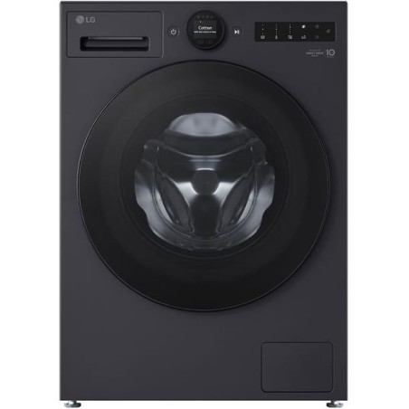 LG - Lave-linge frontal F14X76BMST