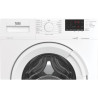 BEKO - Lave-linge frontal WUE6612W1W