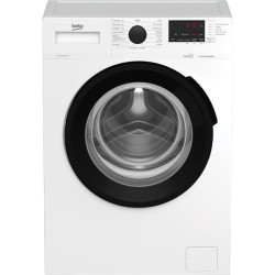 BEKO - Lave-linge frontal WUV72221BW