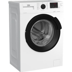 BEKO - Lave-linge frontal WUV72221BW