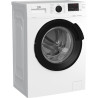 BEKO - Lave-linge frontal WUV72221BW