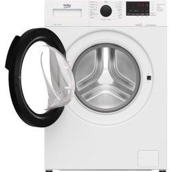BEKO - Lave-linge frontal WUV72221BW