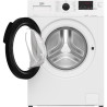 BEKO - Lave-linge frontal WUV72221BW