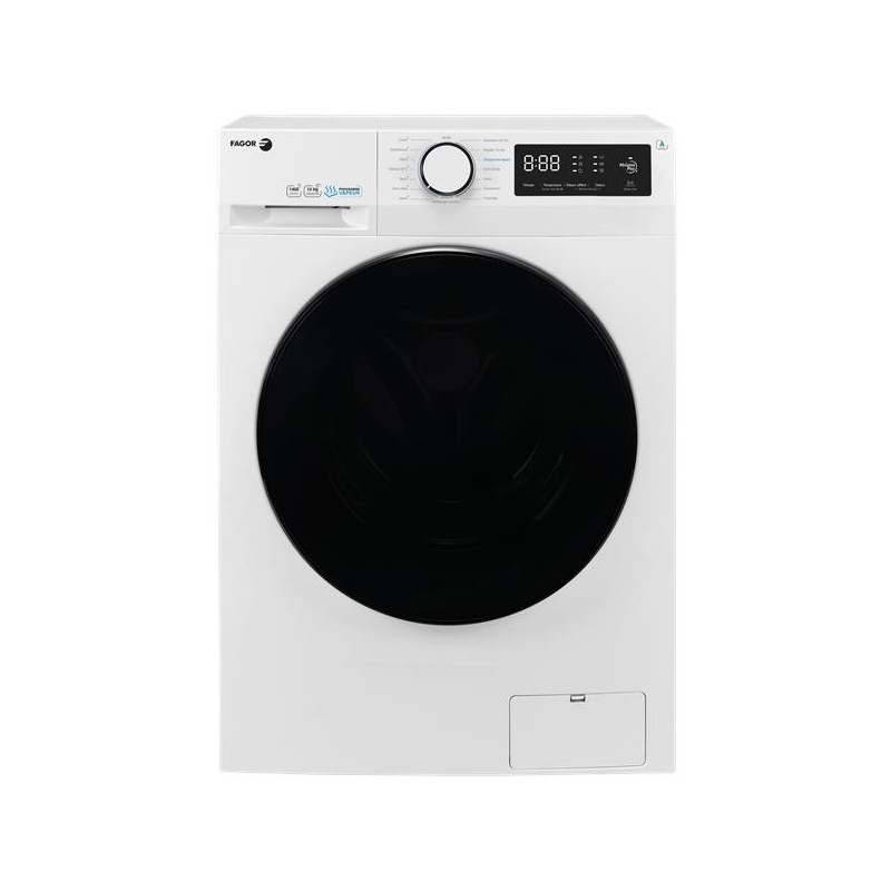 FAGOR - Lave-linge frontal FLF1014AIW