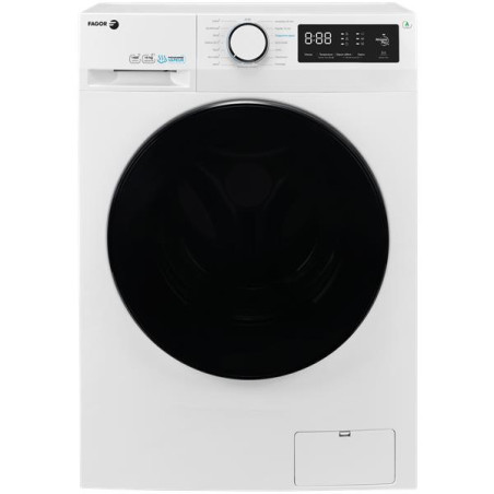 FAGOR - Lave-linge frontal FLF1014AIW