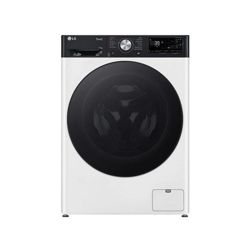 LG - Lave-linge frontal F14R78WSTA