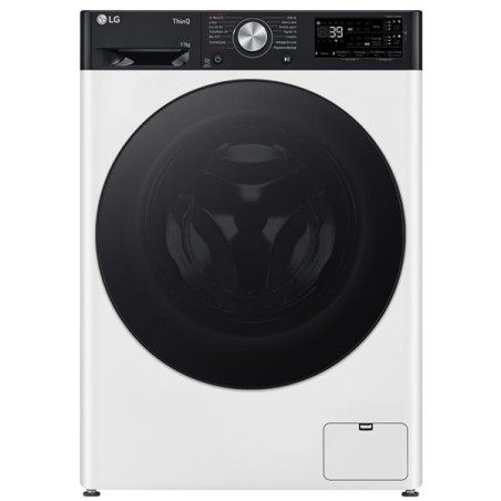 LG - Lave-linge frontal F14R78WSTA