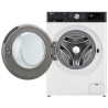 LG - Lave-linge frontal F14R78WSTA