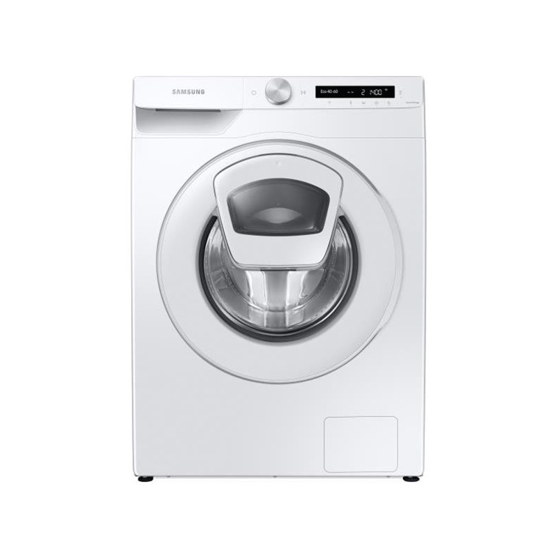 SAMSUNG - Lave-linge frontal WW90T554DTW