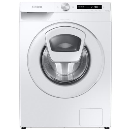 SAMSUNG - Lave-linge frontal WW90T554DTW