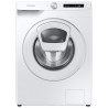 SAMSUNG - Lave-linge frontal WW90T554DTW