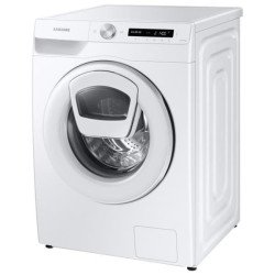 SAMSUNG - Lave-linge frontal WW90T554DTW