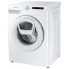SAMSUNG - Lave-linge frontal WW90T554DTW