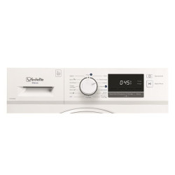 VEDETTE - Lave-linge frontal LFVQ184W