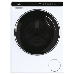 HAIER - Lave-linge compact HW50-BP12307-S