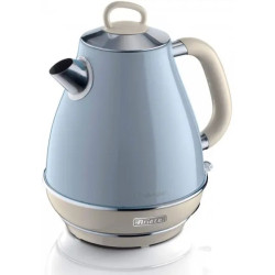 BOUILLOIRE VINTAGE 1 LITRE BLEU