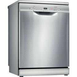 LAVE-VAISSELLE 12 COUVERTS 48dB INOX CLASSE E