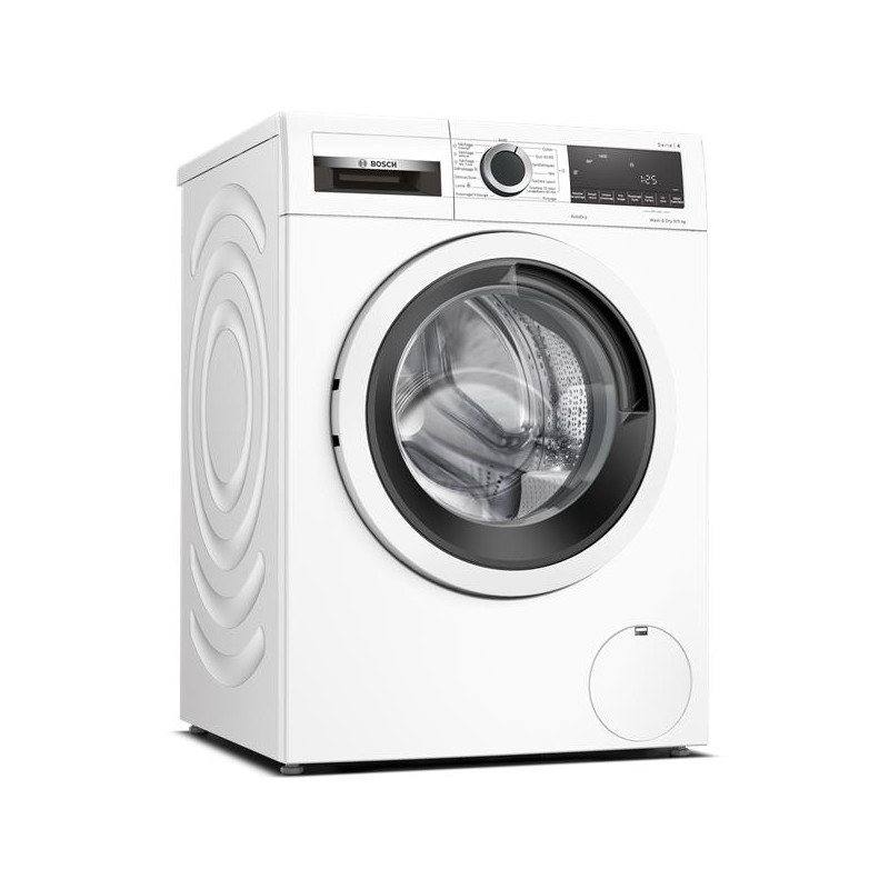 BOSCH - Lave-linge séchant WNA144V0FR