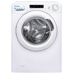 CANDY - Lave-linge séchant CSWS4962DWE/1-S