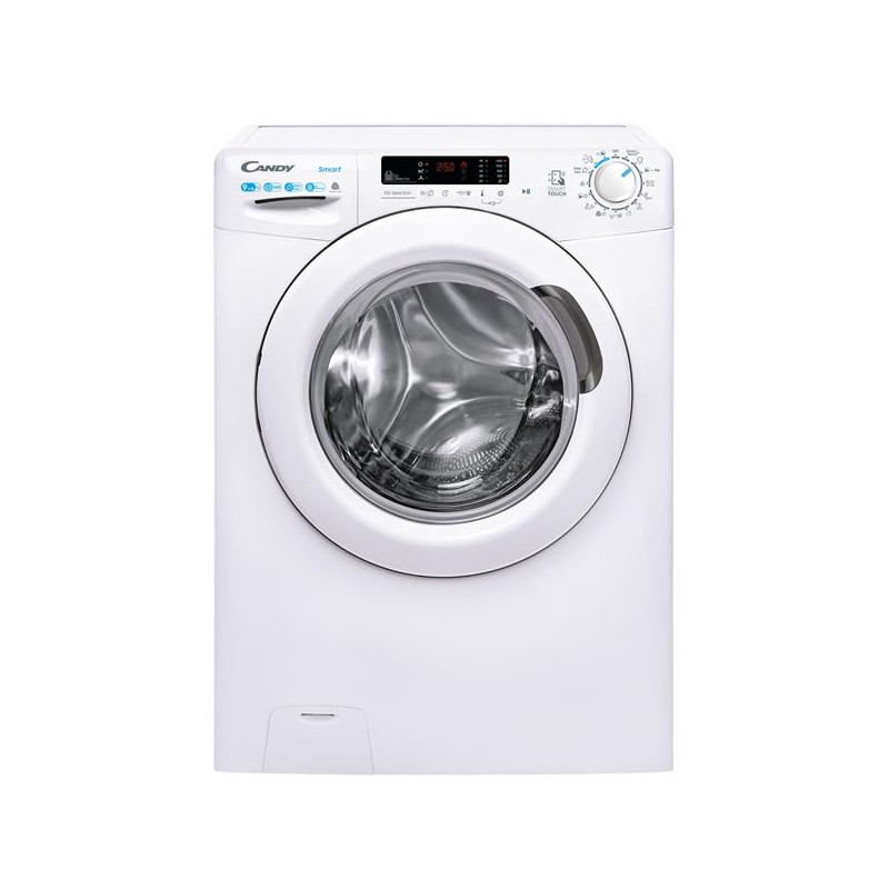 CANDY - Lave-linge séchant CSWS4962DWE/1-S