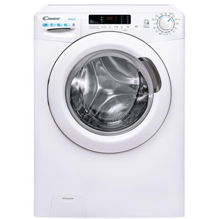 CANDY - Lave-linge séchant CSWS4962DWE/1-S
