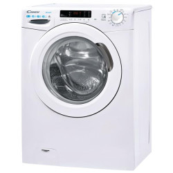 CANDY - Lave-linge séchant CSWS4962DWE/1-S