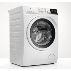 ELECTROLUX - Lave-linge séchant EW7W4954CA