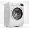 ELECTROLUX - Lave-linge séchant EW7W4954CA
