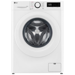 LG - Lave-linge séchant F964R33WRS