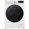 LG - Lave-linge séchant F964R71WRST