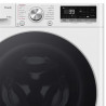 LG - Lave-linge séchant F964R71WRST