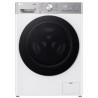 LG - Lave-linge séchant F374R92WSTA