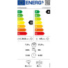LG - Lave-linge séchant F374R92WSTA
