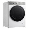 LG - Lave-linge séchant F374R92WSTA