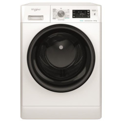 WHIRLPOOL - Lave-linge séchant FFWDB964489BVFR