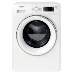 WHIRLPOOL - Lave-linge séchant FFWDCB964369SVFR