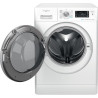WHIRLPOOL - Lave-linge séchant FFWDCB964369SVFR