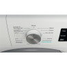 WHIRLPOOL - Lave-linge séchant FFWDCB964369SVFR