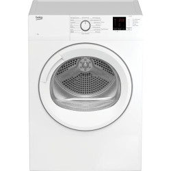 BEKO - Sèche-linge DA8013PA