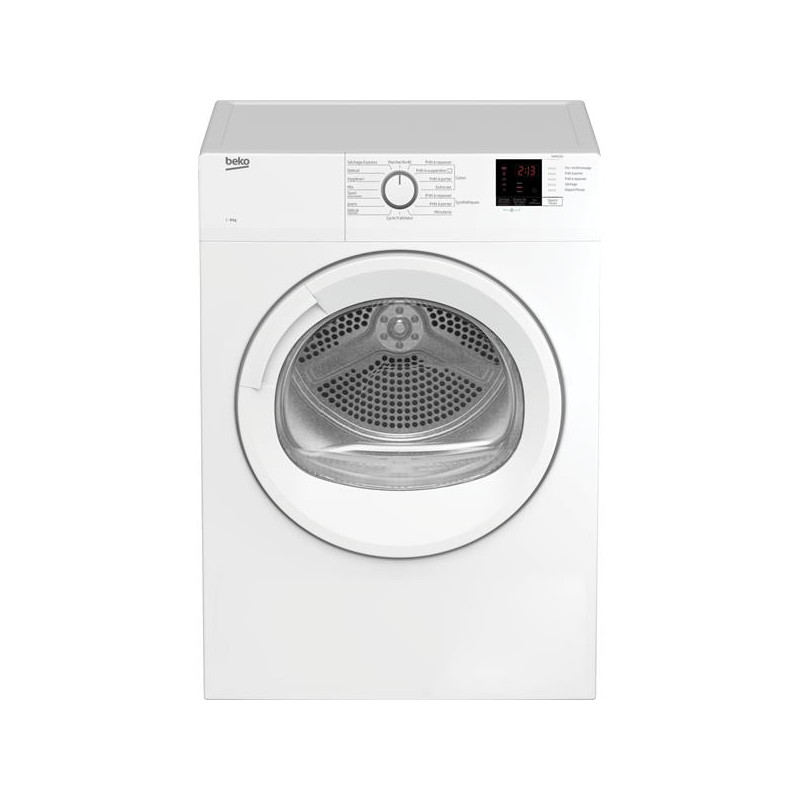 BEKO - Sèche-linge DA8013PA