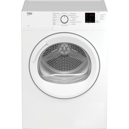 BEKO - Sèche-linge DA8013PA